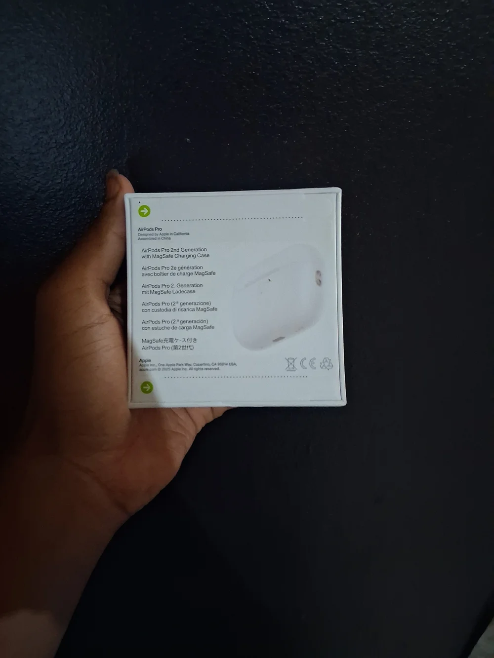 Airpods Pro 2